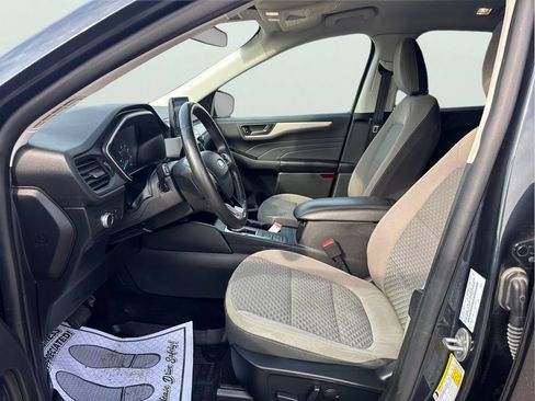 Used 2022 Ford Escape SE w/ Convenience Package AWD/4WD image 11