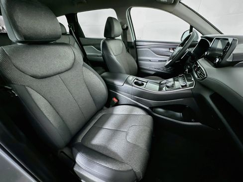 Used 2023 Hyundai Santa Fe SE FWD image 29