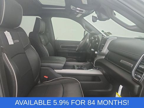 New 2026 RAM 3500 Laramie image 26