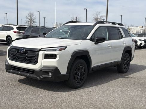 New 2026 Subaru Outback Limited image 7