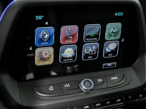 Used 2018 Chevrolet Camaro ZL1 image 30