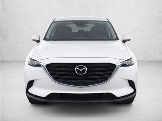 Used 2019 MAZDA CX-9 Sport video 2
