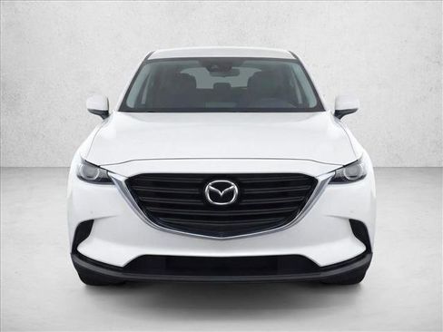 Used 2019 MAZDA CX-9 Sport image 2