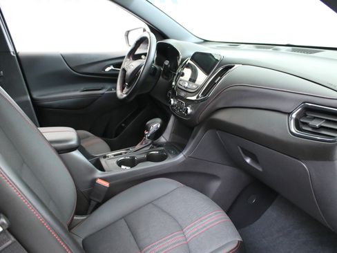 Used 2024 Chevrolet Equinox RS AWD/4WD image 28