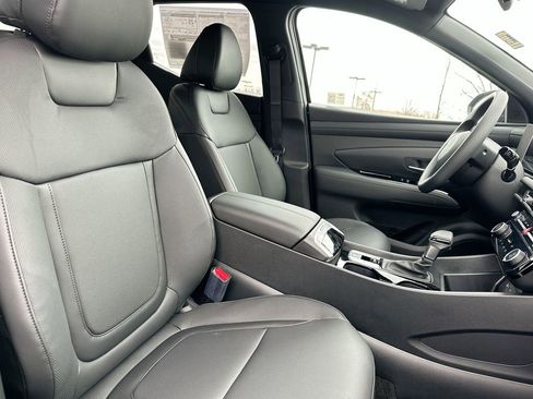 New 2025 Hyundai Santa Cruz SEL image 43