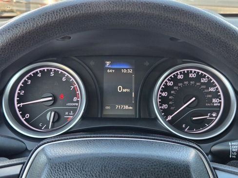 Used 2024 Toyota Camry LE image 16