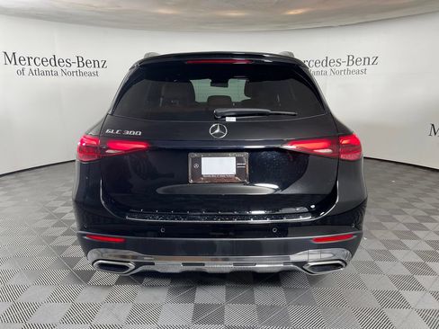 Certified 2023 Mercedes-Benz GLC 300 image 6
