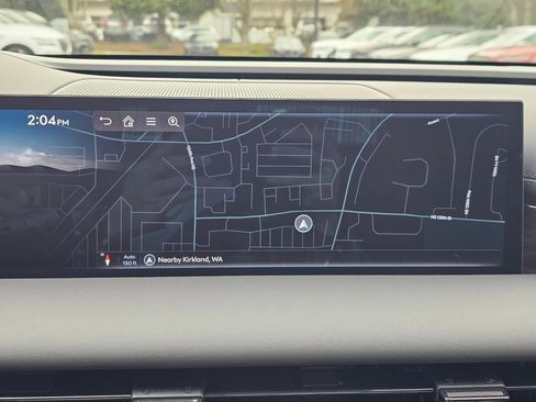 New 2026 Genesis G80 3.5T Prestige image 14