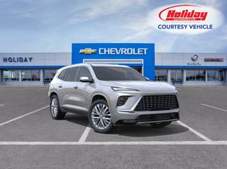 Used 2026 Buick Enclave Avenir w/ Super Cruise Package AWD/4WD video 1