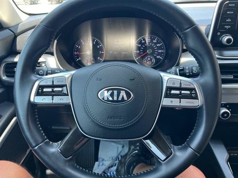 Used 2020 Kia Telluride LX AWD/4WD image 19