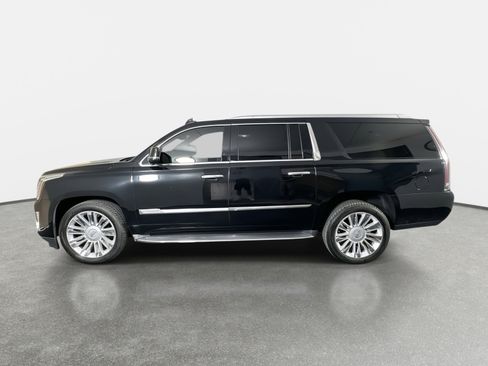 Used 2015 Cadillac Escalade ESV Platinum image 5