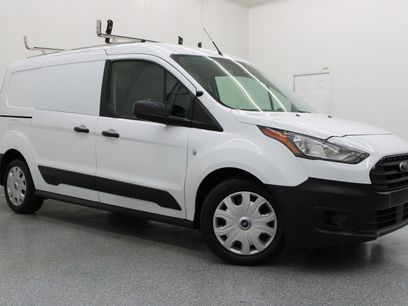 Used 2021 Ford Transit Connect XL