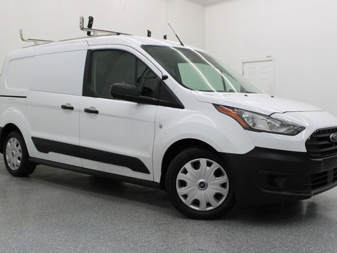 Used 2021 Ford Transit Connect XL image 1