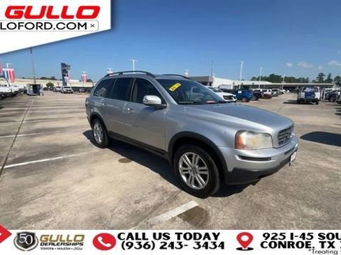 Used 2008 Volvo XC90 3.2 FWD image 2