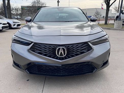 Used 2023 Acura Integra A-Spec image 2