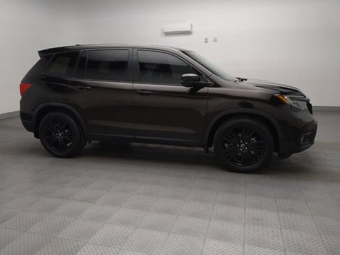 Used 2019 Honda Passport Sport image 11