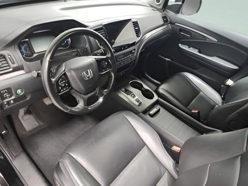 Used 2022 Honda Pilot EX-L image 28