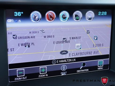 Used 2019 GMC Acadia SLT image 5