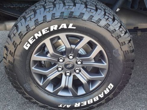Used 2023 Ford F150 Tremor w/ Equipment Group 402A High AWD/4WD image 60
