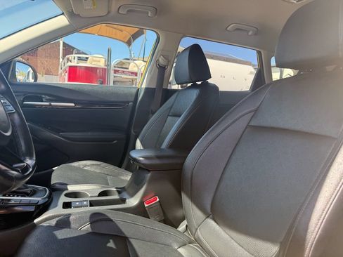 Used 2022 Kia Seltos SX AWD/4WD image 12