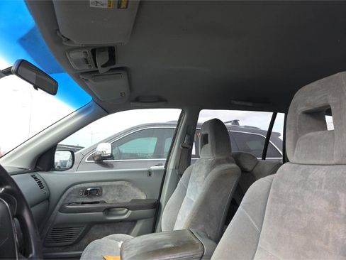 Used 2005 Honda Pilot EX image 11