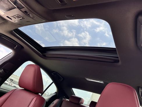 Used 2023 Lexus IS 300 w/ Comfort Package image 22