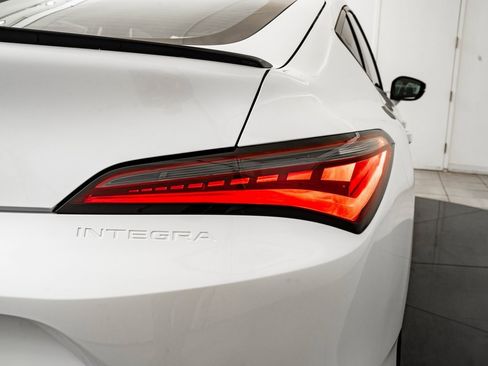 New 2026 Acura Integra A-Spec image 9