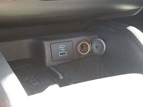 Used 2022 Ford Bronco Sport Outer Banks w/ Tech Package AWD/4WD image 24