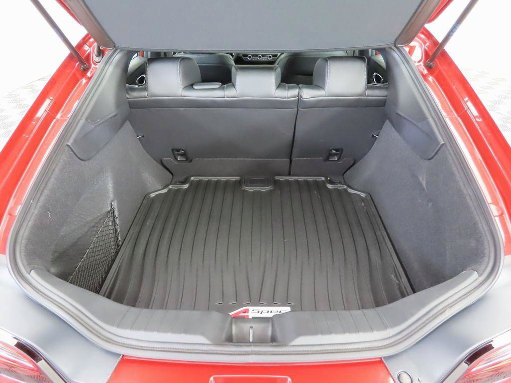 Used 2026 Acura Integra A-Spec FWD image 29