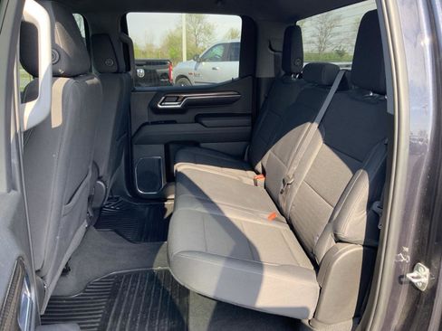 Used 2024 Chevrolet Silverado 1500 RST image 51