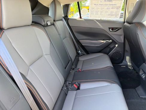 New 2026 Subaru Crosstrek 2.5i Limited AWD/4WD image 24