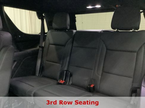 Used 2025 GMC Yukon Denali image 25