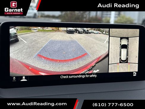 Used 2022 MAZDA CX-9 Signature image 20