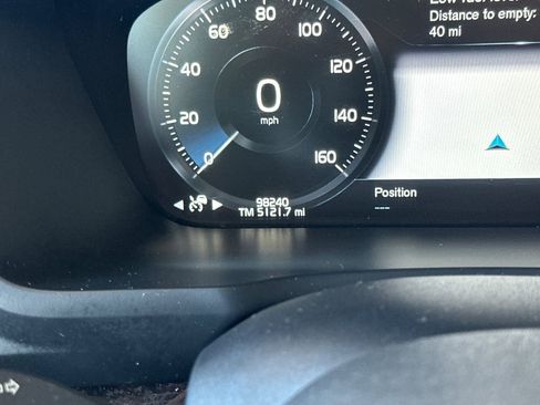 Used 2019 Volvo XC90 T6 Momentum w/ Advanced Package image 33