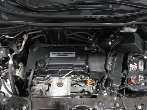 Used 2015 Honda CR-V EX-L image 23