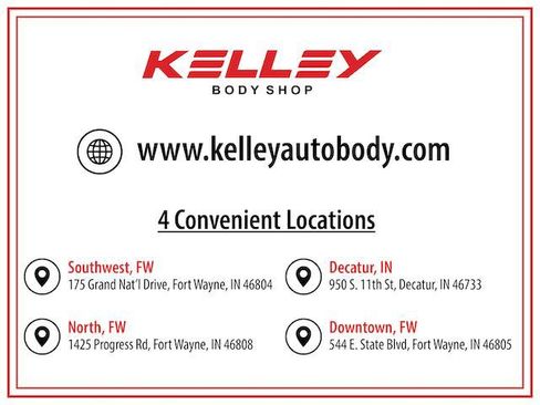 Used 2023 Buick Envision Essence w/ Sport Touring Package AWD/4WD image 37