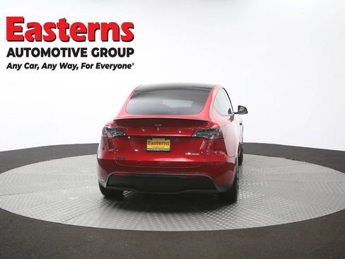 Used 2022 Tesla Model Y Performance AWD/4WD image 33