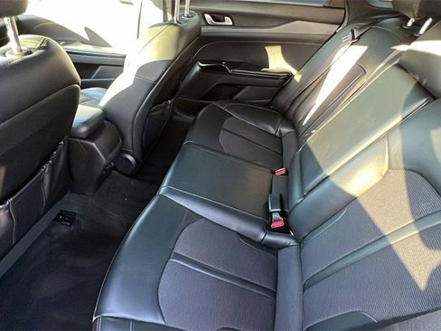 Used 2022 Kia K5 GT-Line image 6