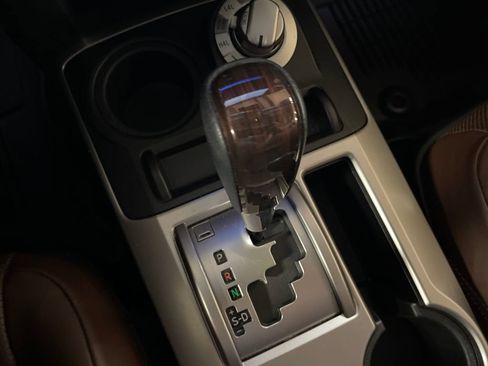 Certified 2023 Toyota 4Runner Limited AWD/4WD image 24