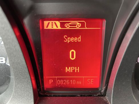 Used 2017 GMC Terrain SLE FWD image 21