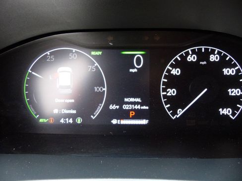 Used 2023 Honda CR-V Sport image 28