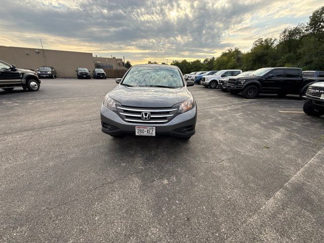 Used 2014 Honda CR-V LX image 7