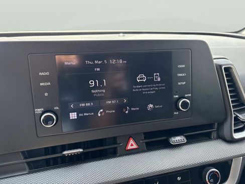 Used 2024 Kia Sportage LX image 31