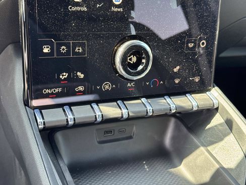 New 2026 GMC Terrain Elevation image 15