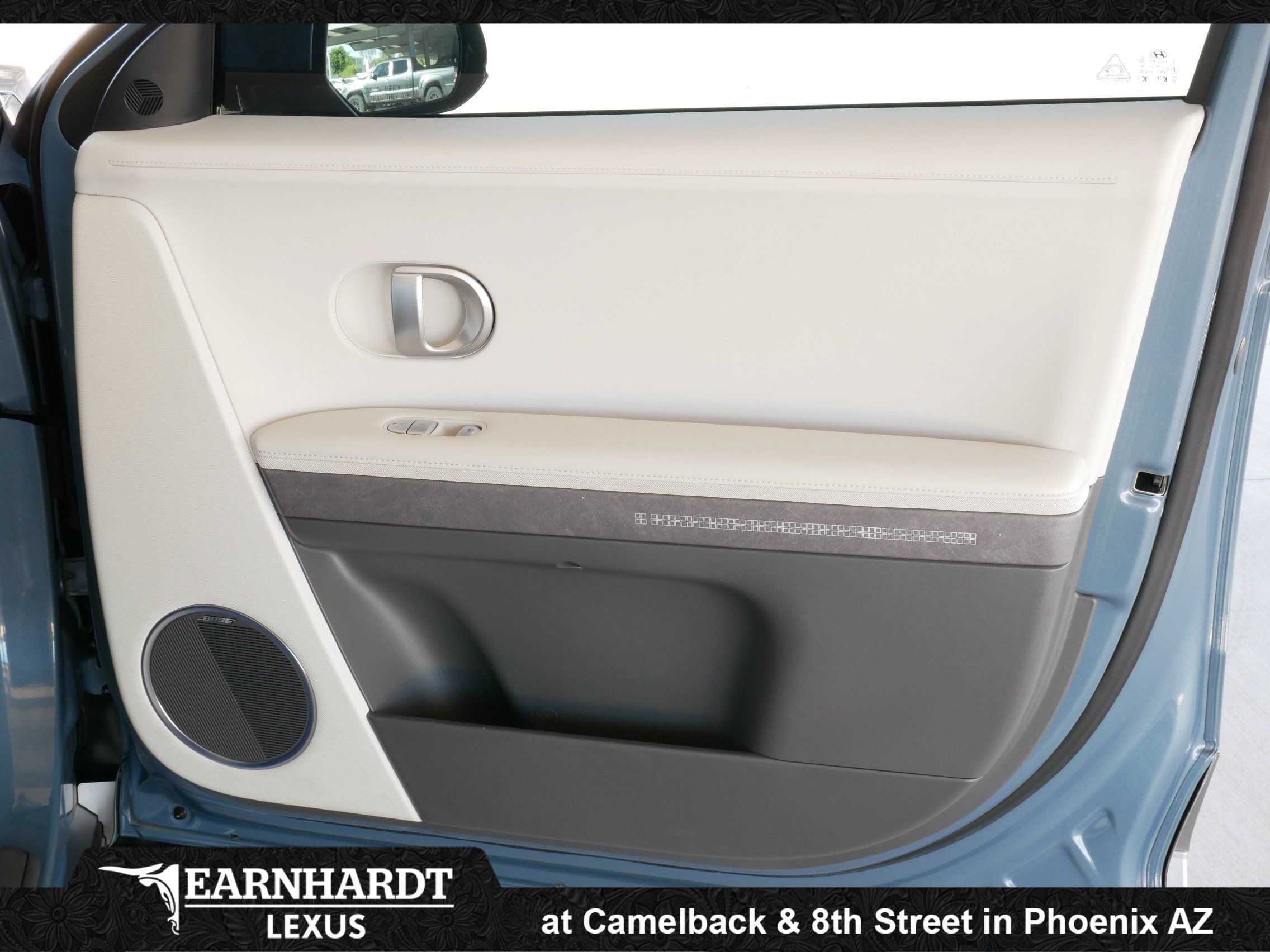 Used 2024 Hyundai Ioniq 5 Limited RWD image 12