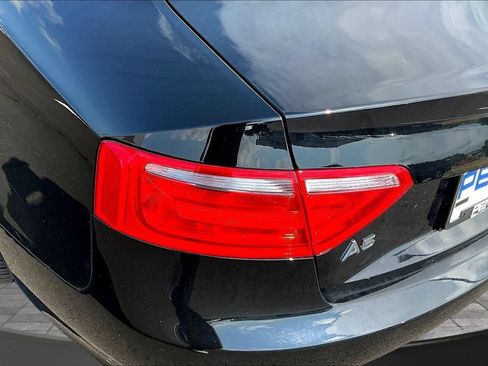 Used 2009 Audi A5 3.2 AWD/4WD image 17