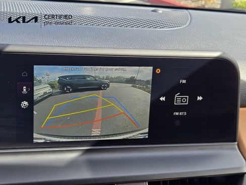 Certified 2024 Kia Seltos SX AWD/4WD image 18