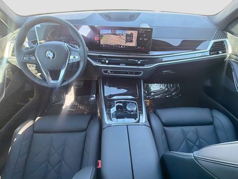 New 2026 BMW X5 sDrive40i w/ Parking Assistance Package image 16