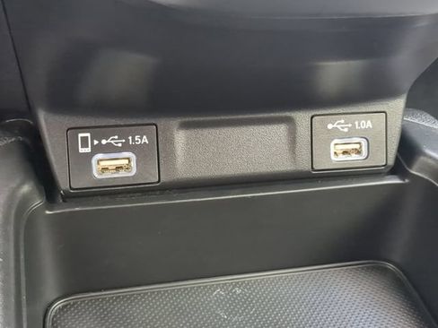 Used 2022 Honda CR-V EX image 25
