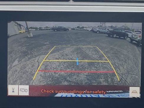 Certified 2024 Toyota Grand Highlander AWD image 17